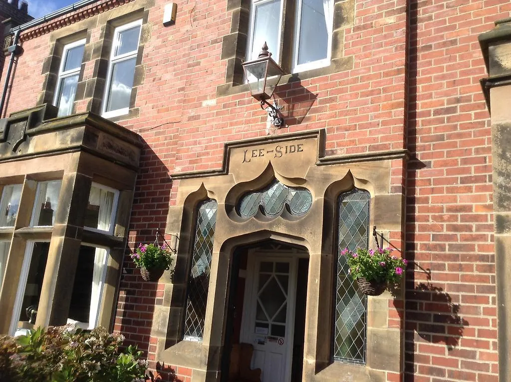 Lee-Side B&B Robin Hood's Bay 0*,  United Kingdom