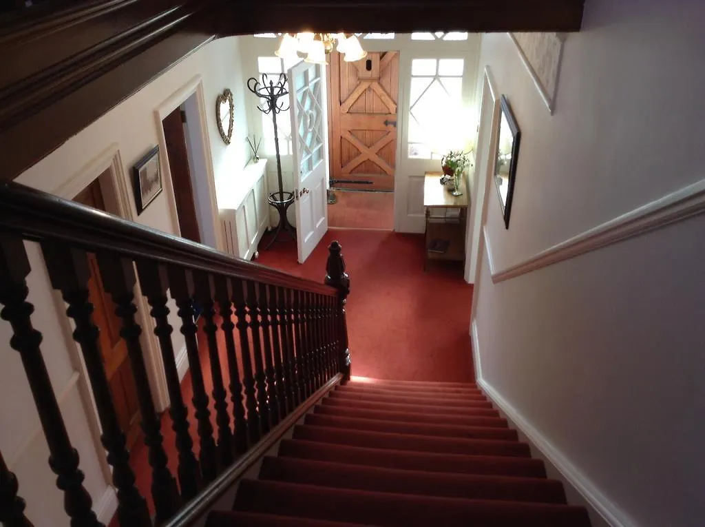 Lee-Side B&B Robin Hood's Bay Bed & Breakfast