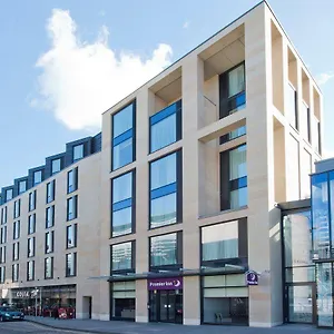 Premier Centre Royal Mile Hotel Edinburgh