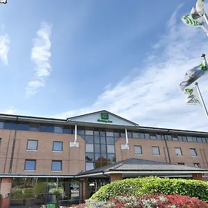 By Ihg Hotel Nottingham