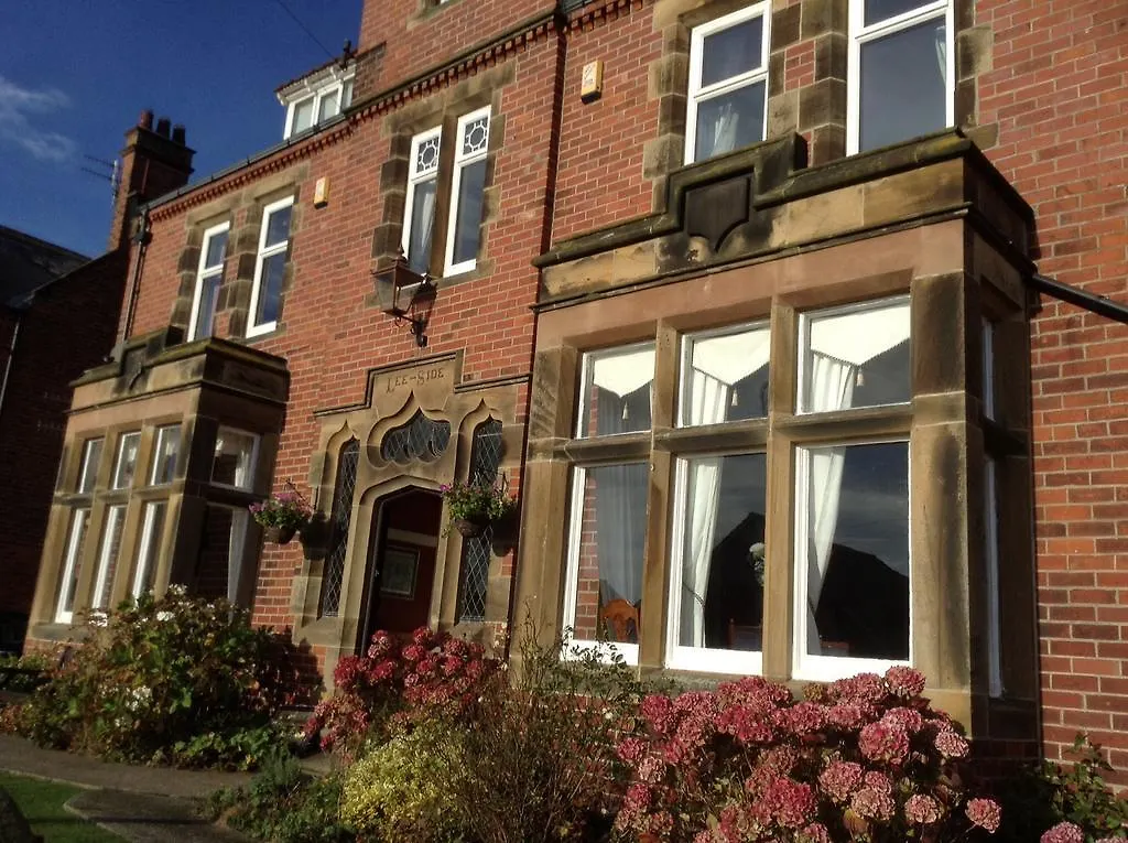 Lee-Side B&B Robin Hood's Bay Bed & Breakfast